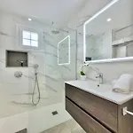 The Stylish Appartement