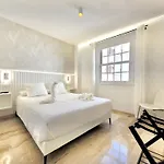 Appartement The Stylish *