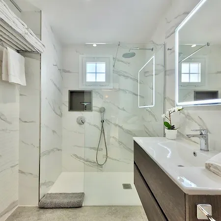 The Stylish Apartamento