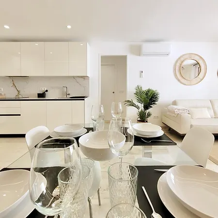 The Stylish Apartamento