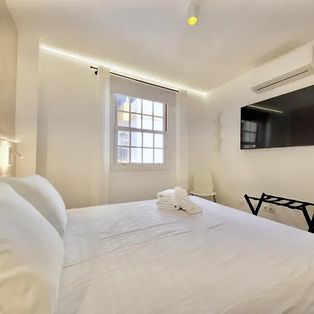 Apartamento The Stylish Puerto de la Cruz (Tenerife)