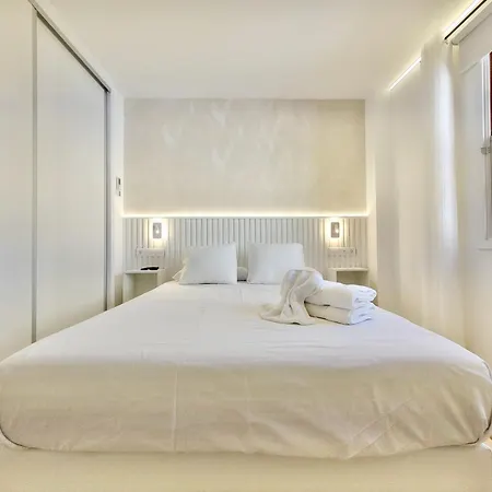 The Stylish Appartement *