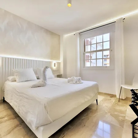 Appartement The Stylish