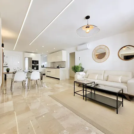 The Stylish Appartement *