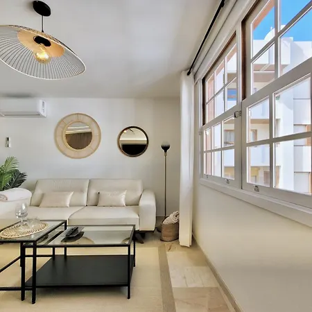 Appartement The Stylish Puerto de la Cruz (Tenerife)