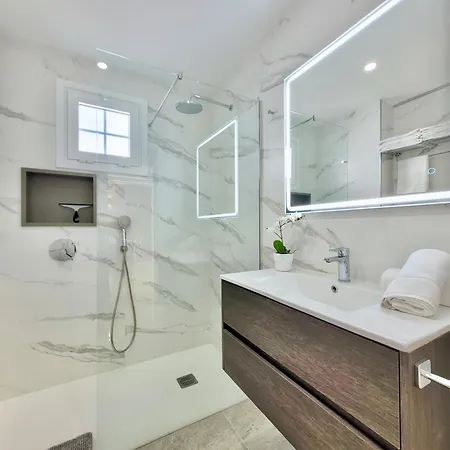 The Stylish Apartamento