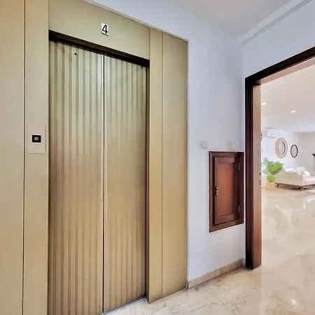 The Stylish Apartamento Puerto de la Cruz (Tenerife)