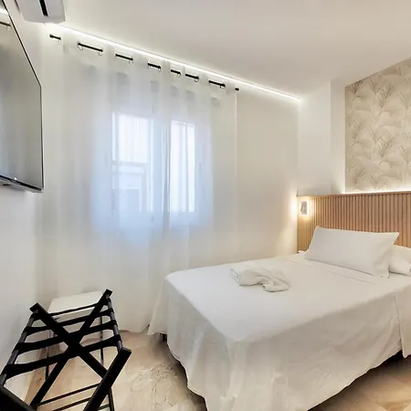 The Stylish Appartement Puerto de la Cruz (Tenerife)