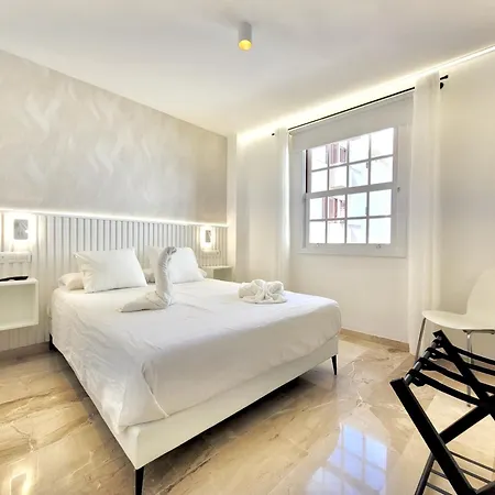Apartamento The Stylish *